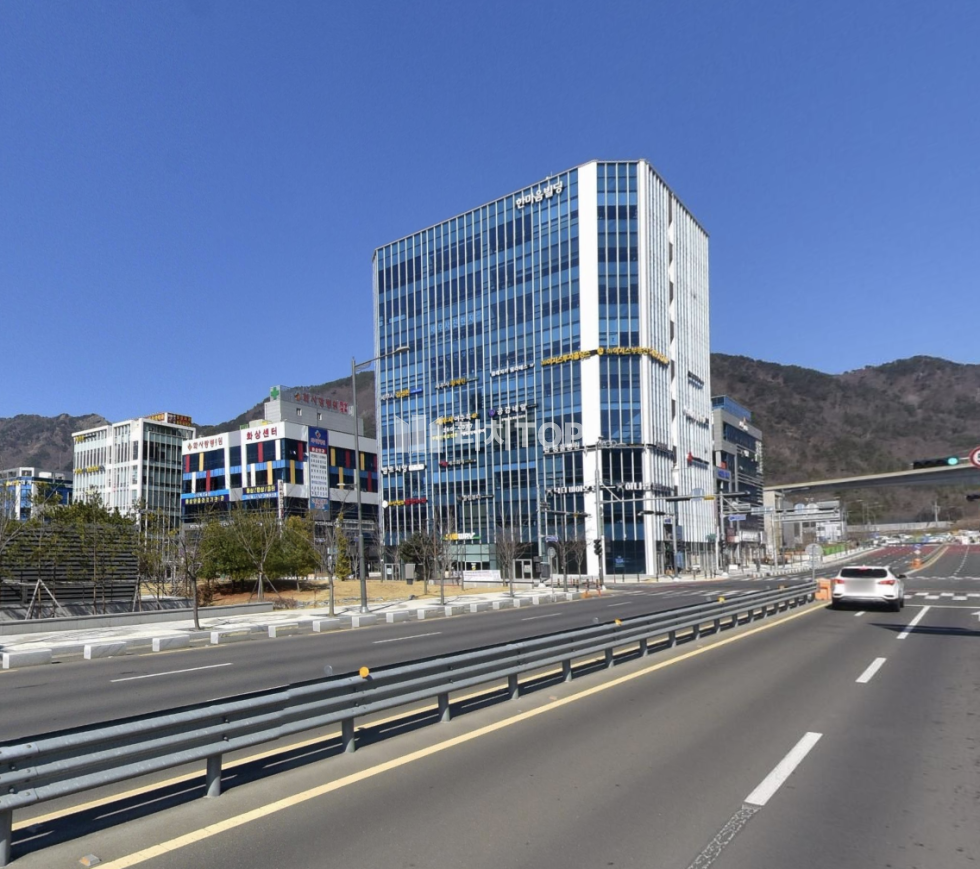 경남 창원시 의창구 사림동 창원 사림동 한마음병원 중앙역세권 1층 상가 임대 32평 노출 최상 월세 매물번호 12149 사진 1